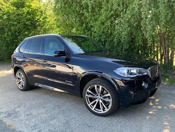 Used BMW X5 2017 for sale - 78824283: Photo