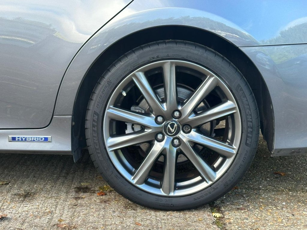 Used Lexus GS 2015 for sale - 77534123: Photo 14