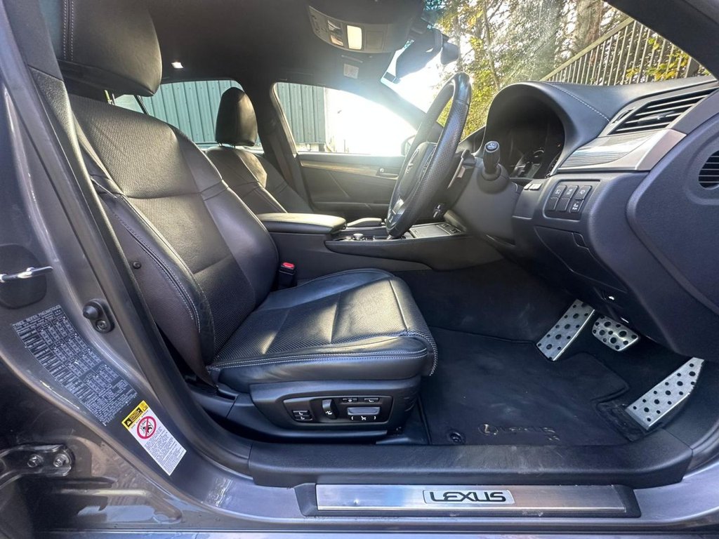 Used Lexus GS 2015 for sale - 77534123: Photo 19