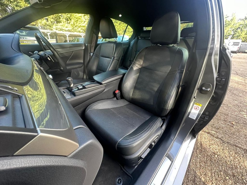 Used Lexus GS 2015 for sale - 77534123: Photo 21