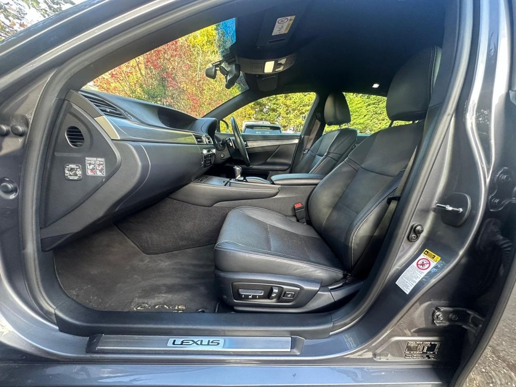 Used Lexus GS 2015 for sale - 77534123: Photo 22