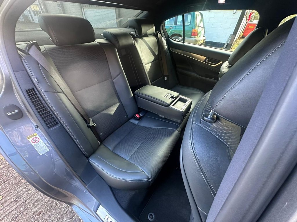 Used Lexus GS 2015 for sale - 77534123: Photo 26