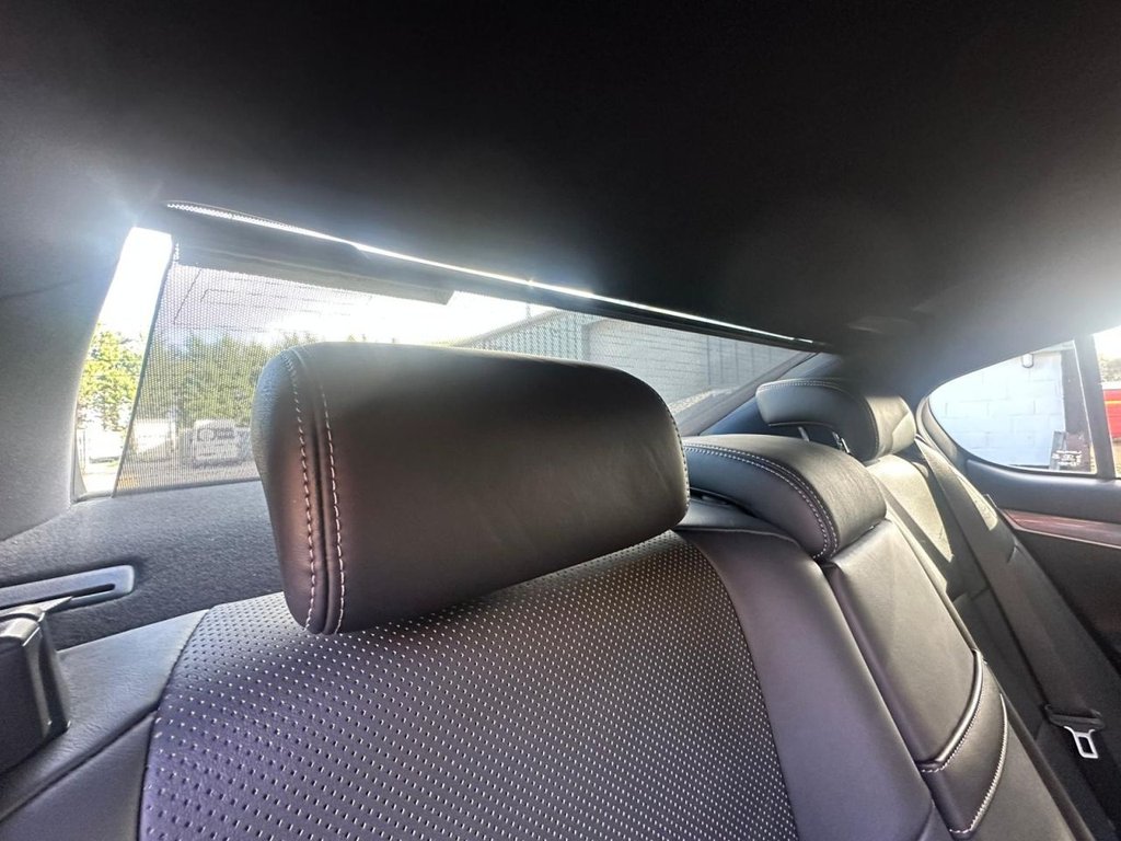 Used Lexus GS 2015 for sale - 77534123: Photo 28