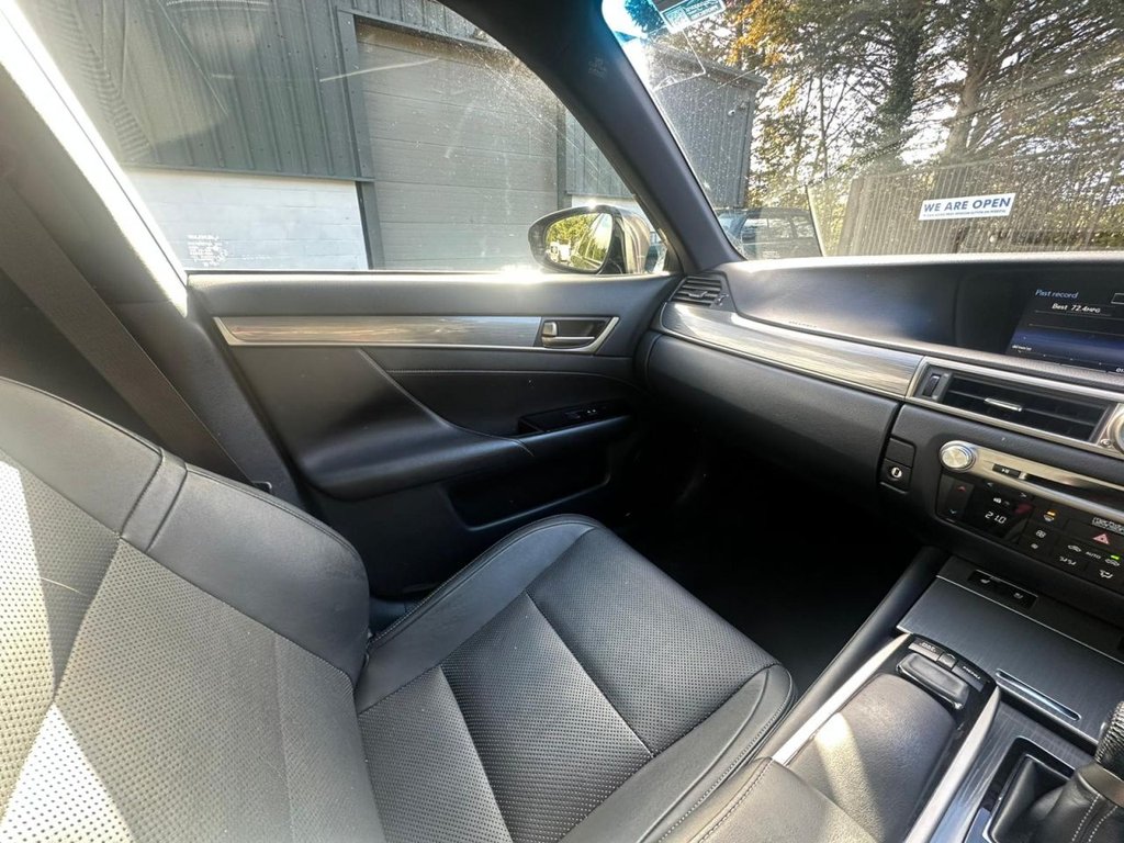 Used Lexus GS 2015 for sale - 77534123: Photo 29