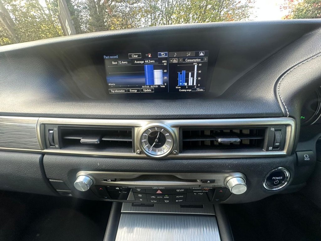 Used Lexus GS 2015 for sale - 77534123: Photo 30