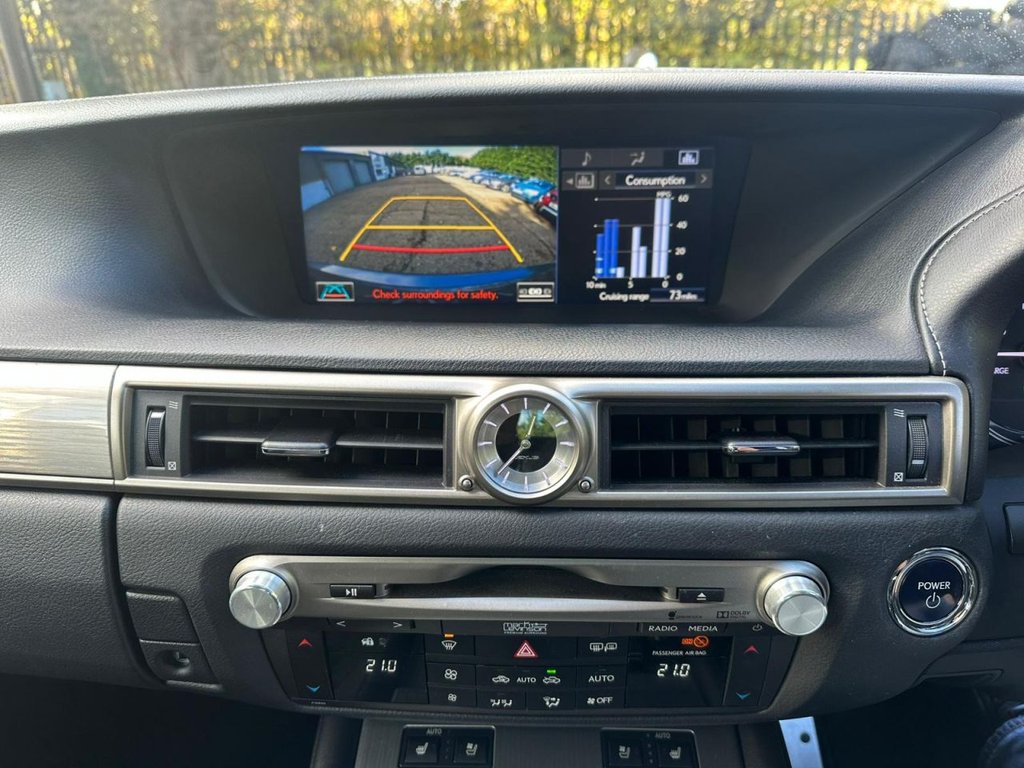 Used Lexus GS 2015 for sale - 77534123: Photo 31