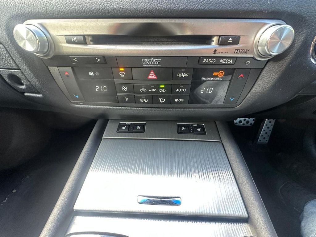 Used Lexus GS 2015 for sale - 77534123: Photo 32