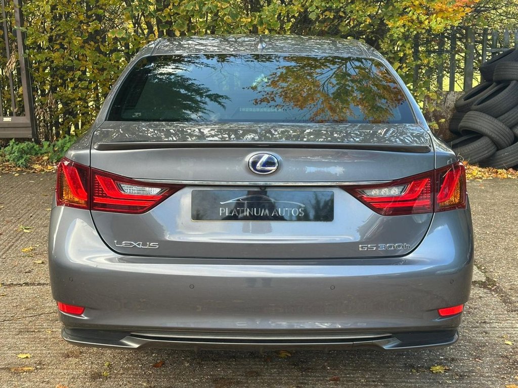 Used Lexus GS 2015 for sale - 77534123: Photo 6