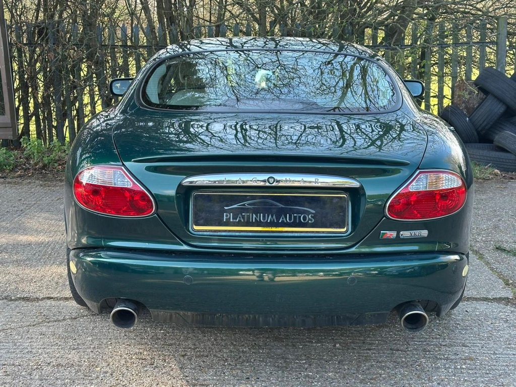Used Jaguar XK8 2005 for sale - 77534115: Photo 10