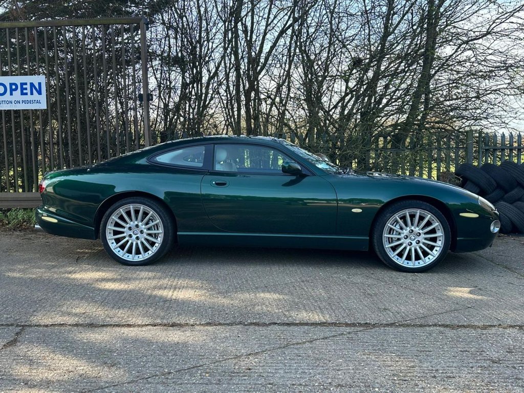 Used Jaguar XK8 2005 for sale - 77534115: Photo 12