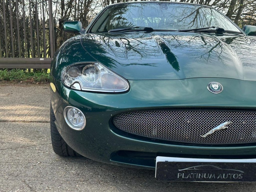 Used Jaguar XK8 2005 for sale - 77534115: Photo 13