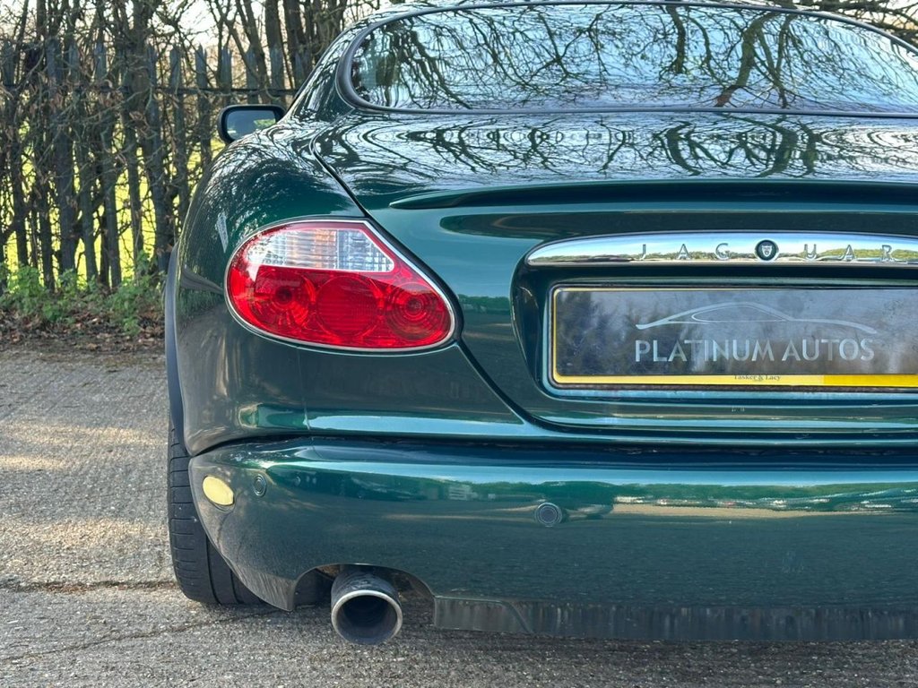 Used Jaguar XK8 2005 for sale - 77534115: Photo 14