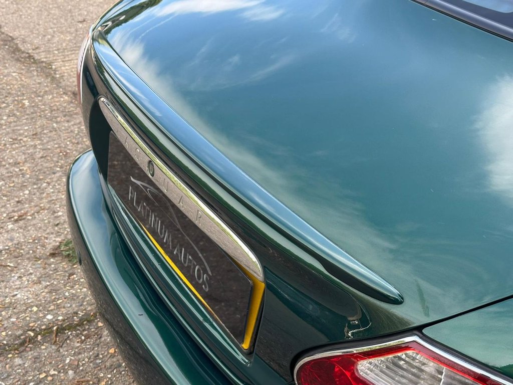 Used Jaguar XK8 2005 for sale - 77534115: Photo 19