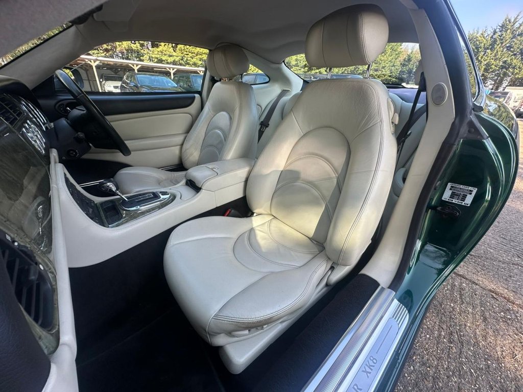 Used Jaguar XK8 2005 for sale - 77534115: Photo 23
