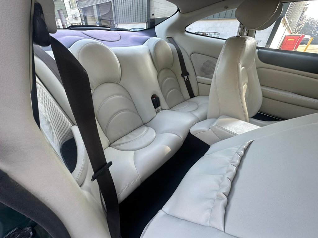 Used Jaguar XK8 2005 for sale - 77534115: Photo 27