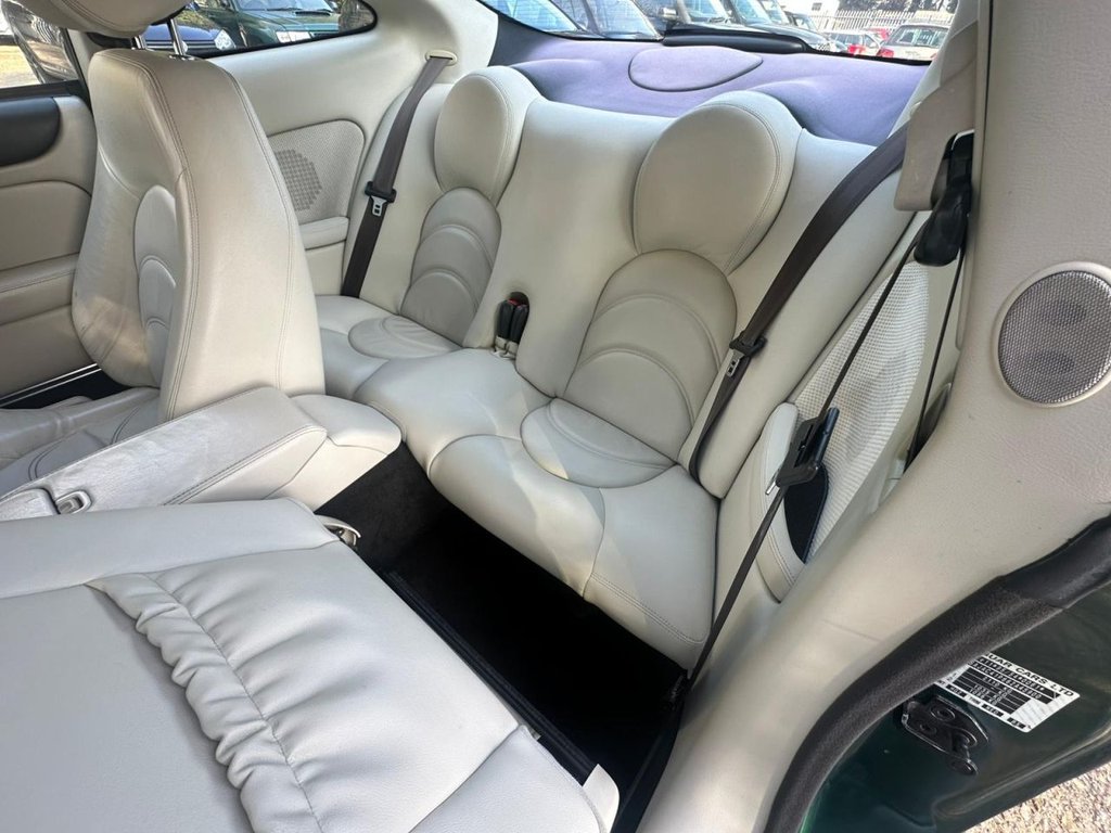 Used Jaguar XK8 2005 for sale - 77534115: Photo 28