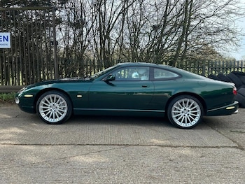 Used Jaguar XK8 2005 for sale - 77534115: Photo