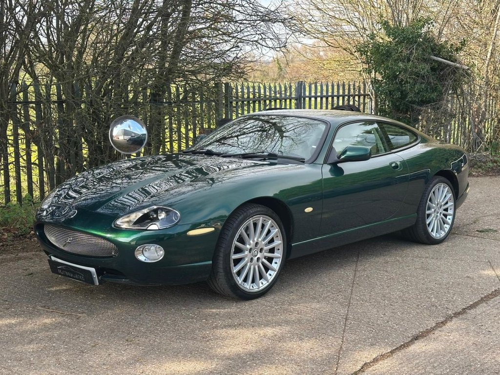 Used Jaguar XK8 2005 for sale - 77534115: Photo 7