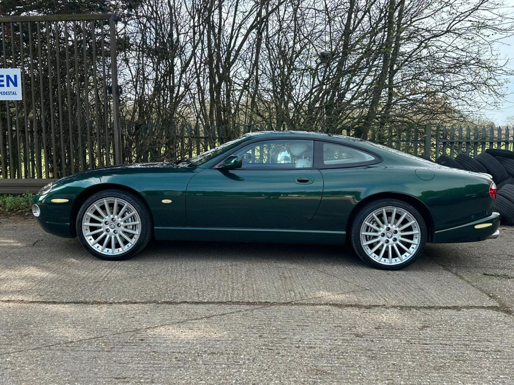 Used Jaguar XK8 2005 for sale - 77534115: Photo 8