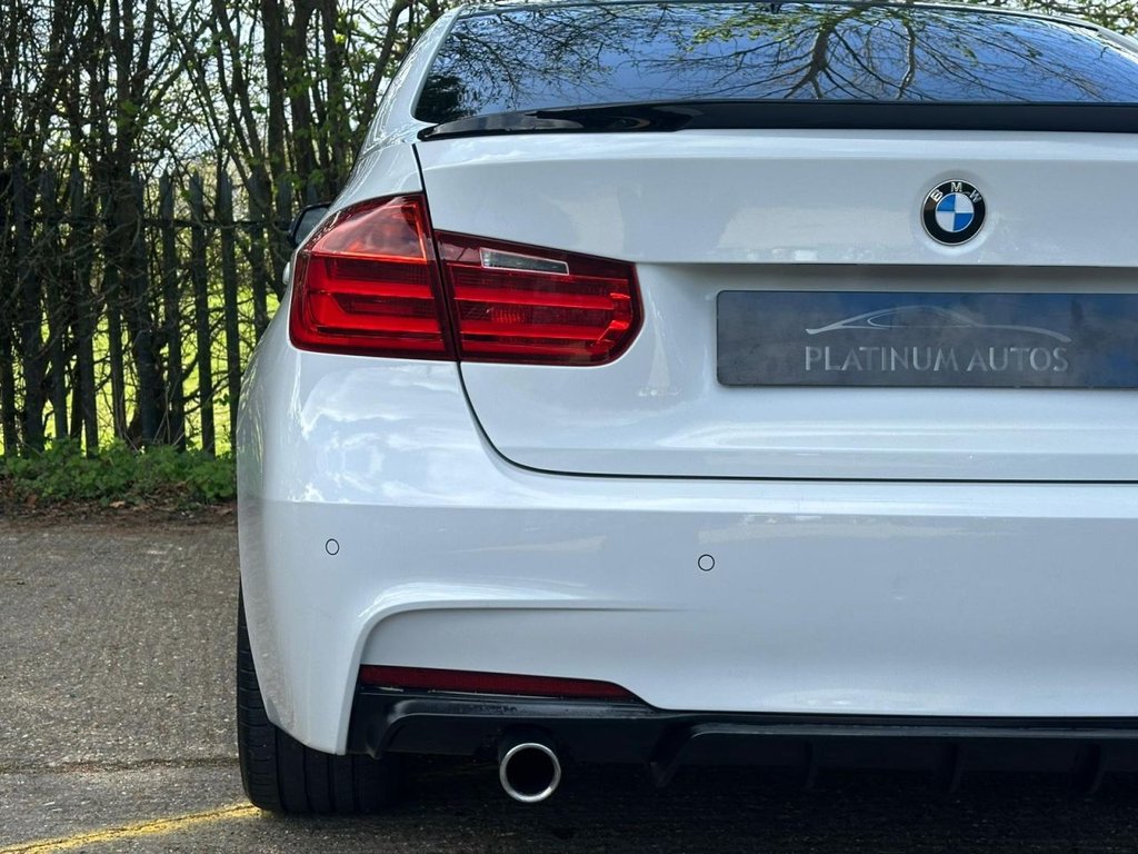 Used BMW 3 Series 2013 for sale - 78017702: Photo 10