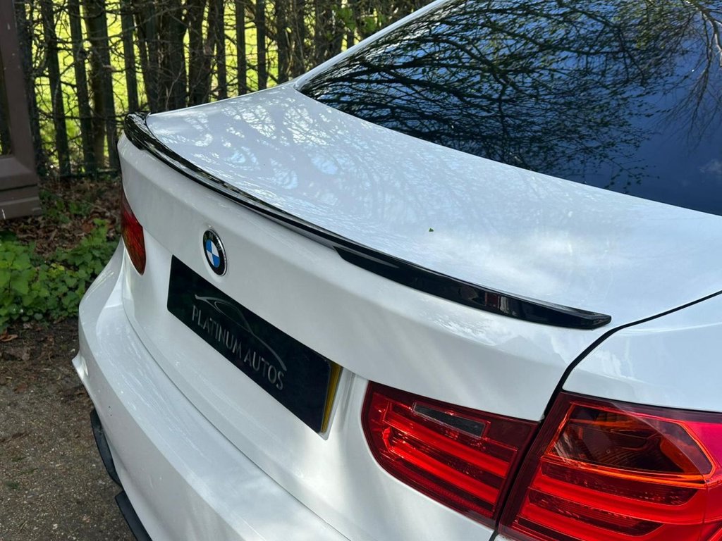 Used BMW 3 Series 2013 for sale - 78017702: Photo 11