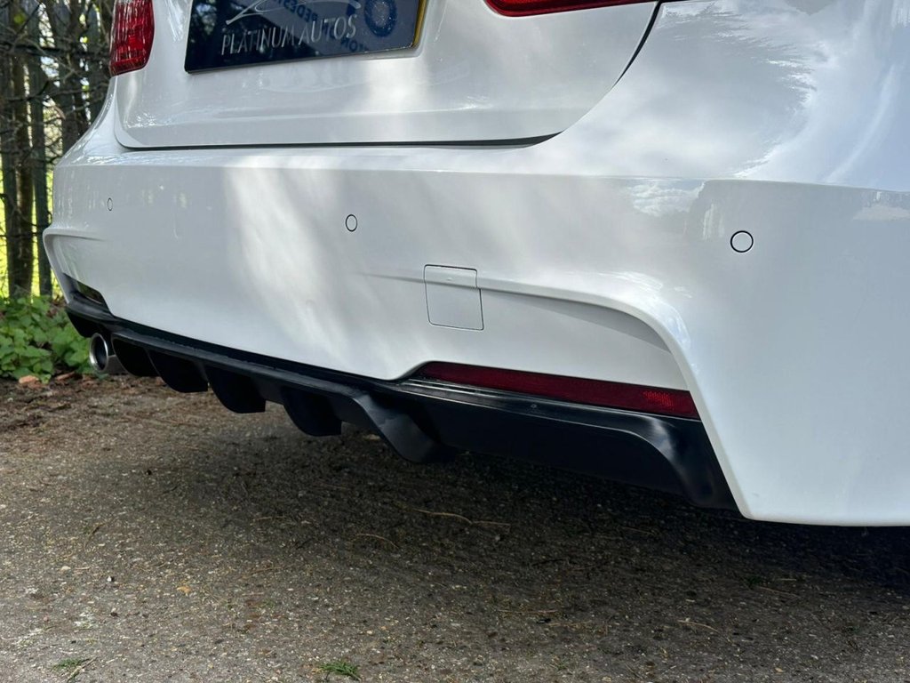 Used BMW 3 Series 2013 for sale - 78017702: Photo 14