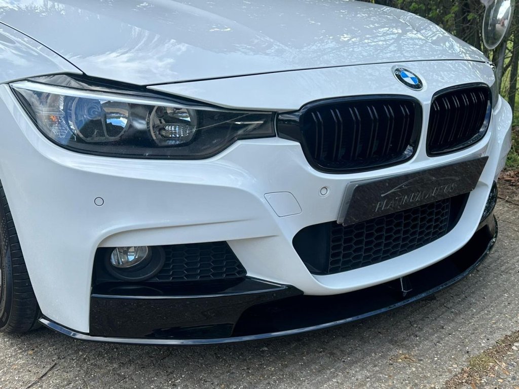 Used BMW 3 Series 2013 for sale - 78017702: Photo 18