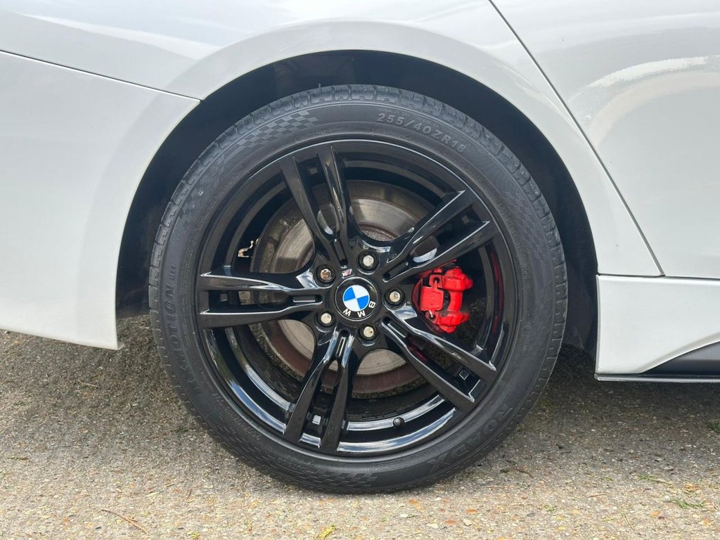 Used BMW 3 Series 2013 for sale - 78017702: Photo 19