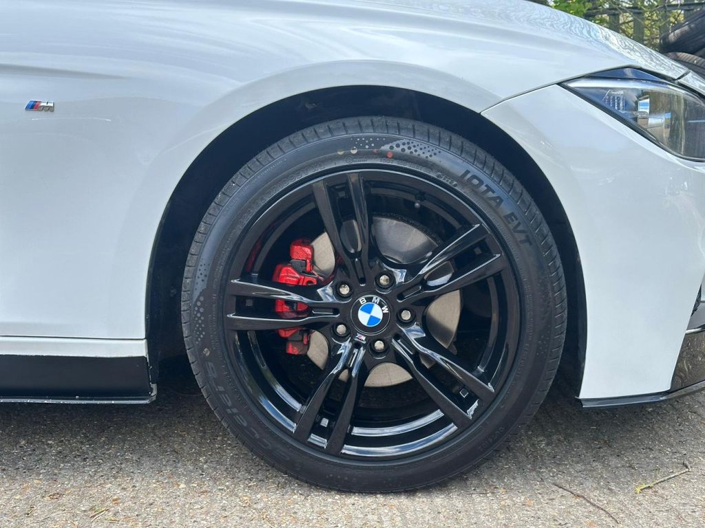 Used BMW 3 Series 2013 for sale - 78017702: Photo 20