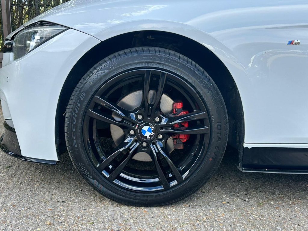 Used BMW 3 Series 2013 for sale - 78017702: Photo 21