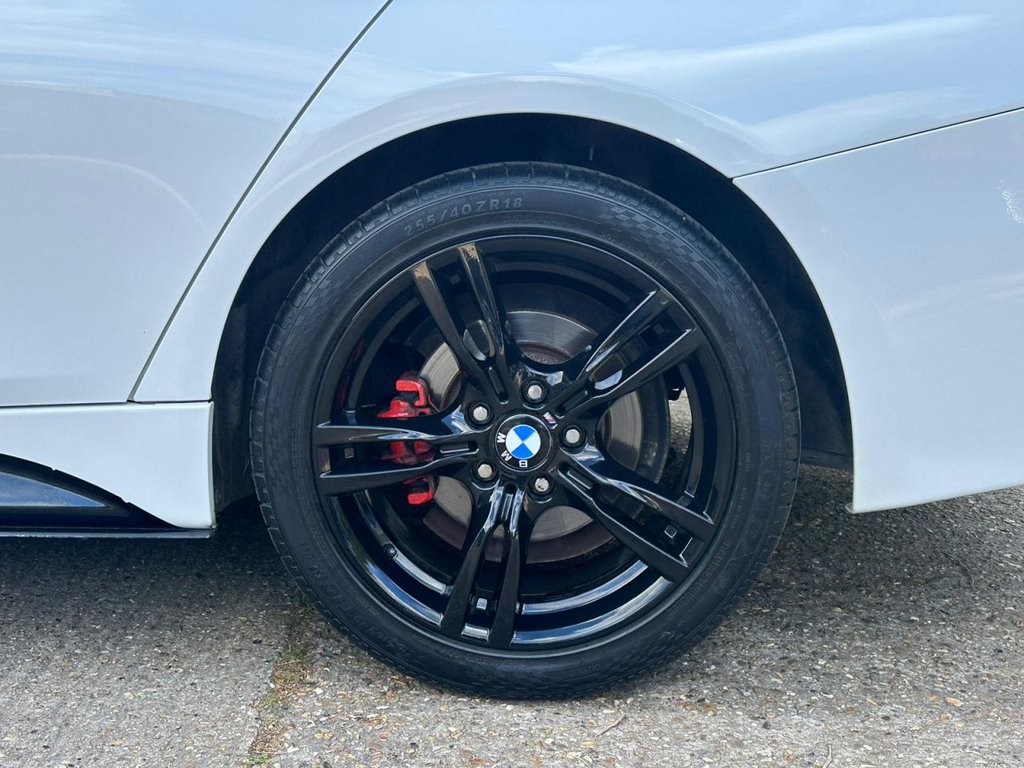 Used BMW 3 Series 2013 for sale - 78017702: Photo 22