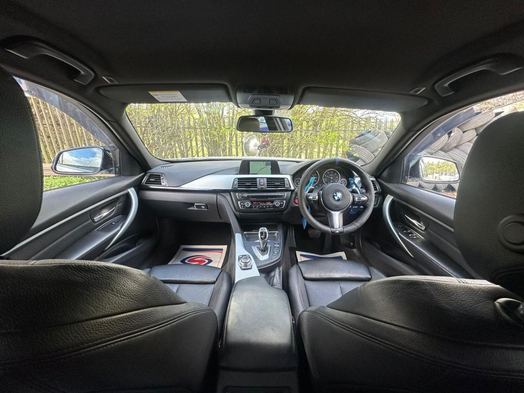 Used BMW 3 Series 2013 for sale - 78017702: Photo 23