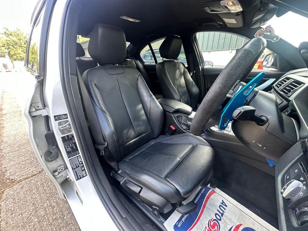 Used BMW 3 Series 2013 for sale - 78017702: Photo 24