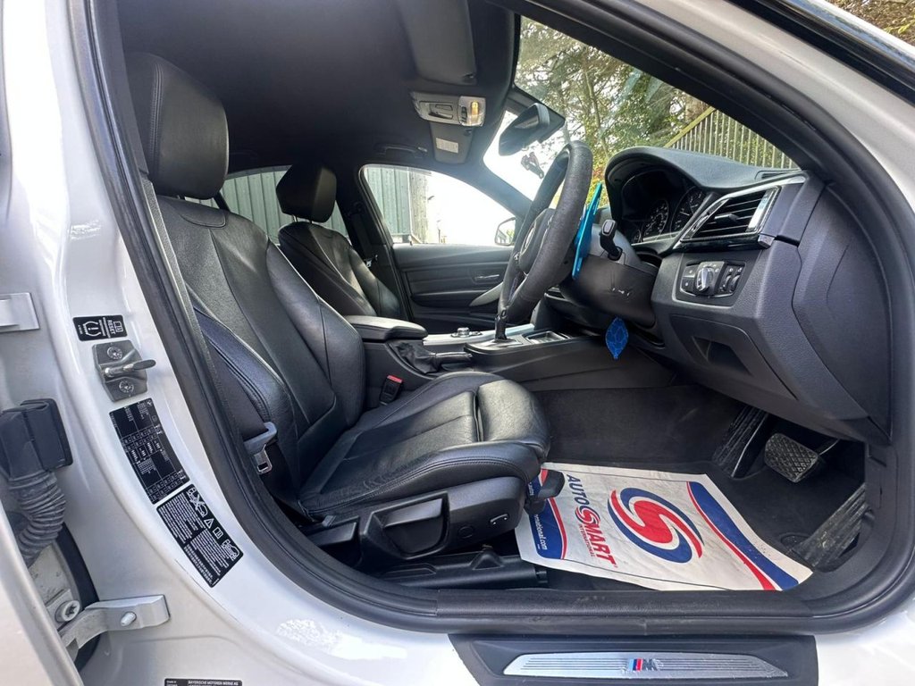 Used BMW 3 Series 2013 for sale - 78017702: Photo 25