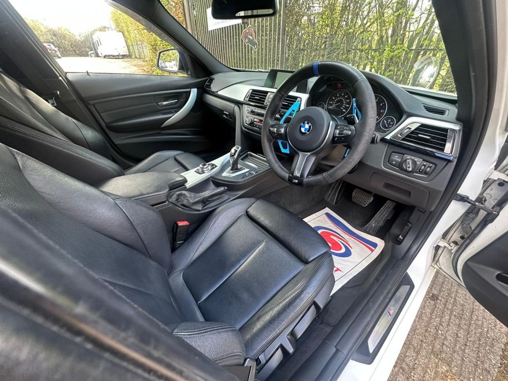 Used BMW 3 Series 2013 for sale - 78017702: Photo 26