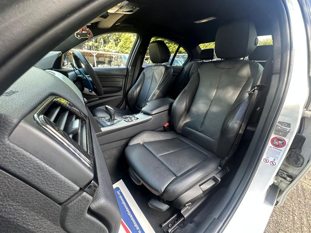 Used BMW 3 Series 2013 for sale - 78017702: Photo 27