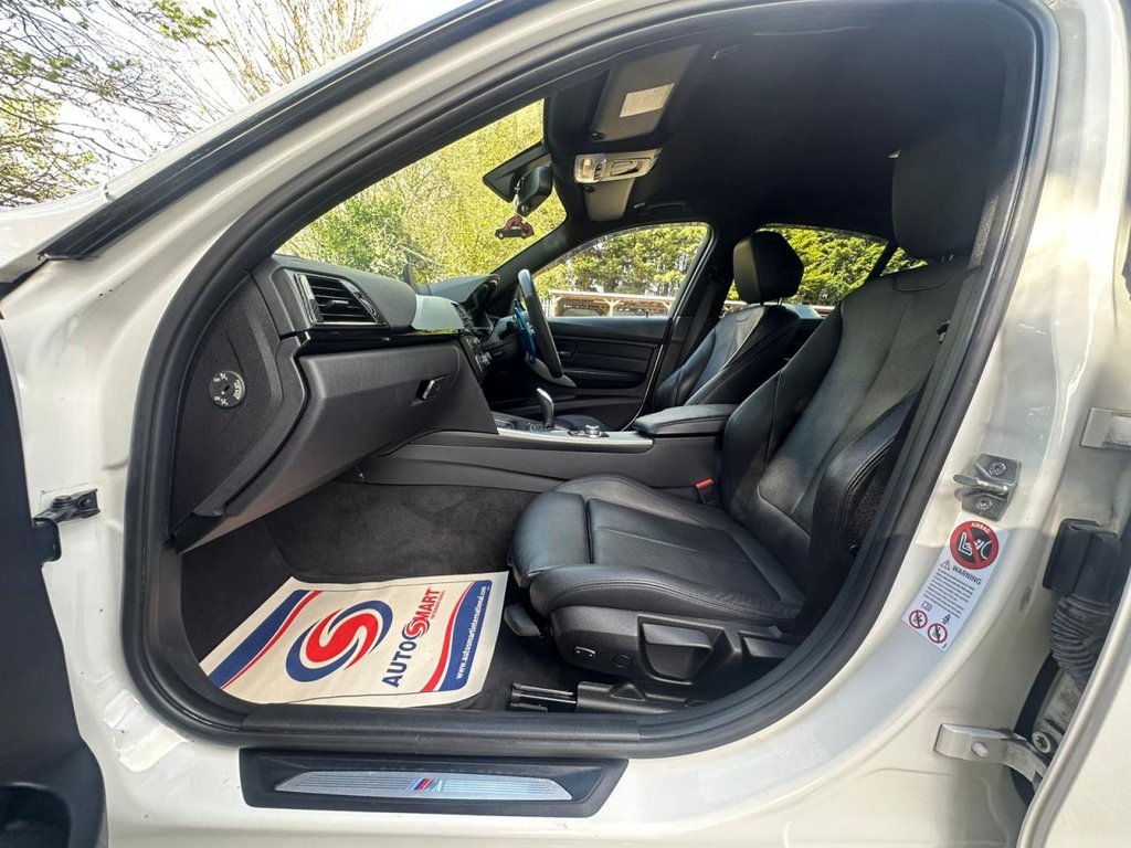 Used BMW 3 Series 2013 for sale - 78017702: Photo 28