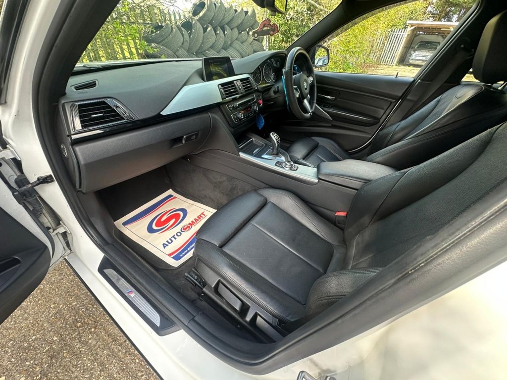 Used BMW 3 Series 2013 for sale - 78017702: Photo 29