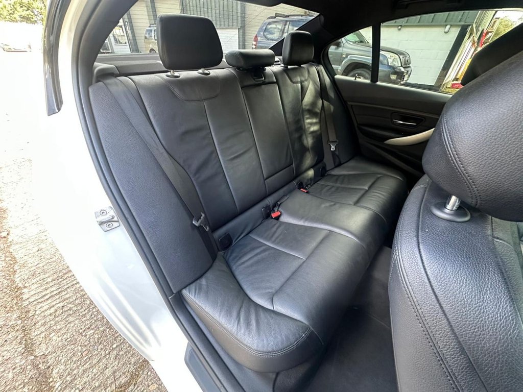 Used BMW 3 Series 2013 for sale - 78017702: Photo 30