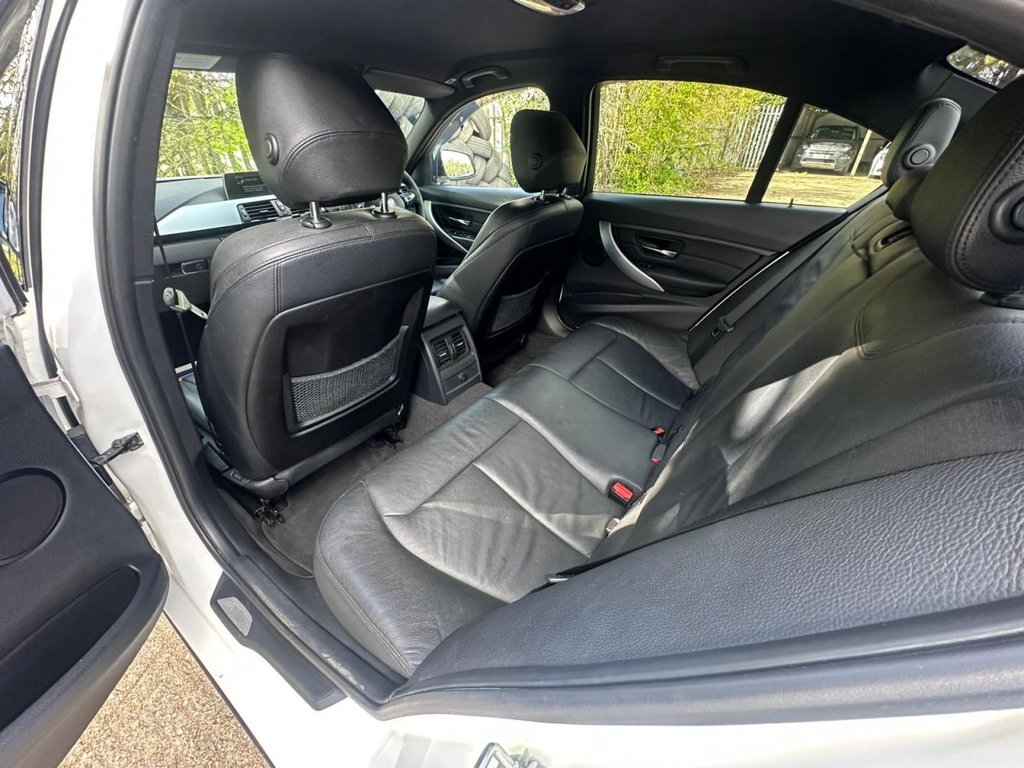 Used BMW 3 Series 2013 for sale - 78017702: Photo 31