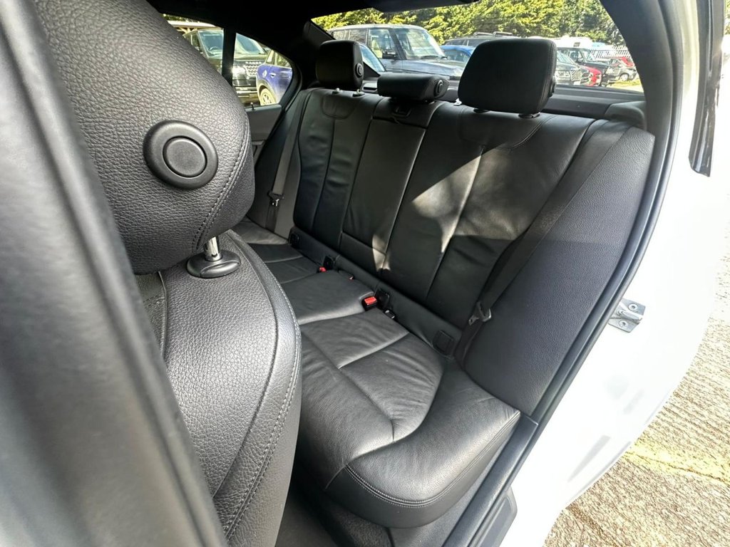 Used BMW 3 Series 2013 for sale - 78017702: Photo 32