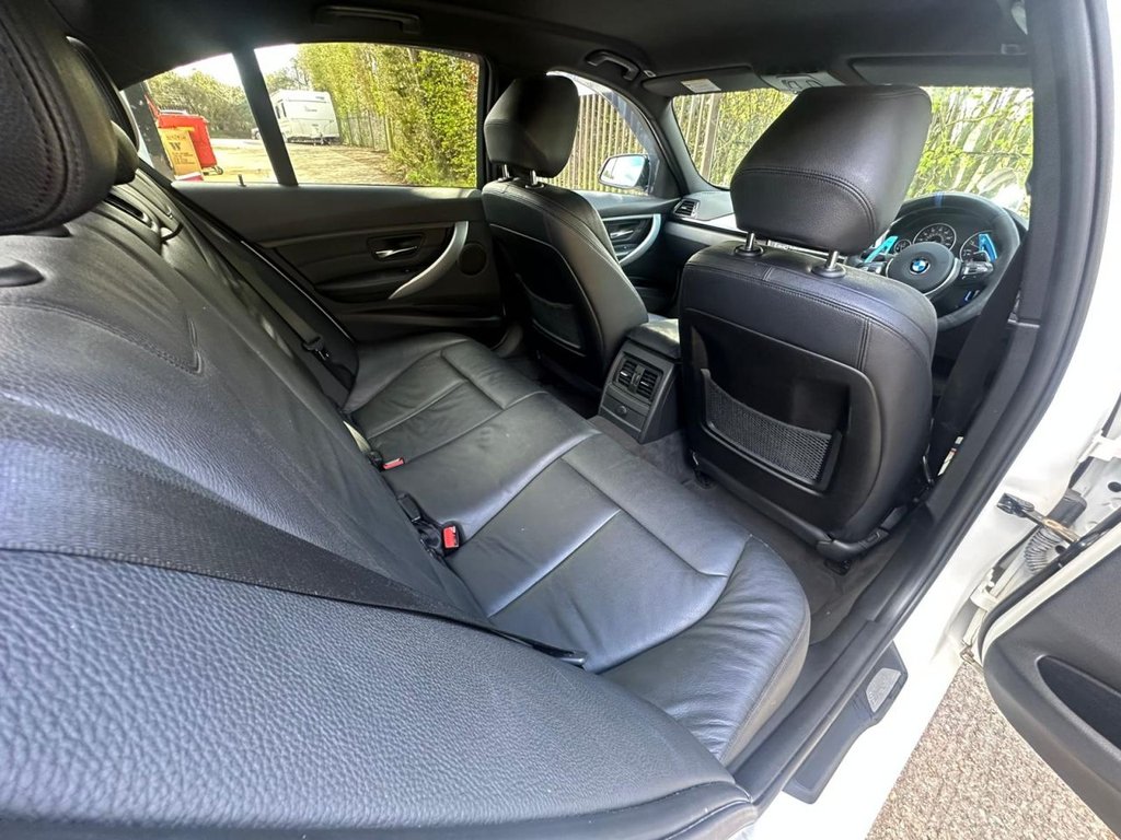 Used BMW 3 Series 2013 for sale - 78017702: Photo 33