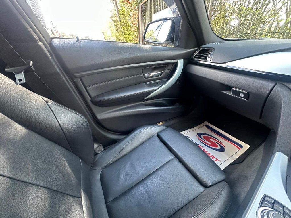 Used BMW 3 Series 2013 for sale - 78017702: Photo 34