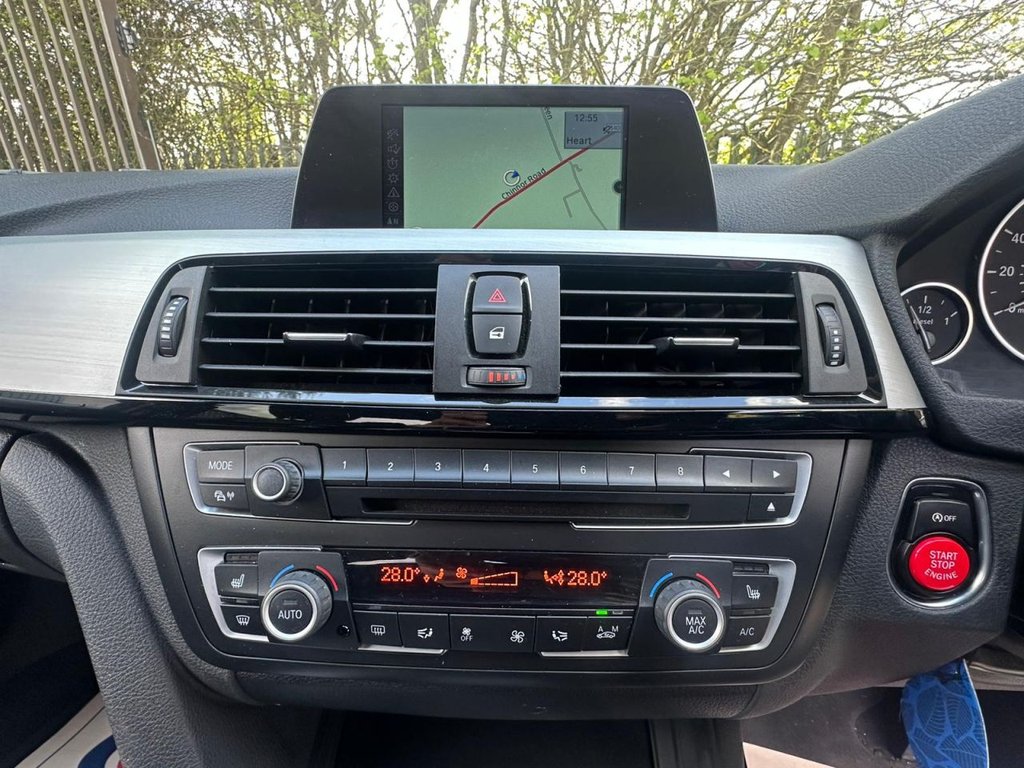 Used BMW 3 Series 2013 for sale - 78017702: Photo 35