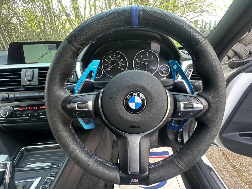 Used BMW 3 Series 2013 for sale - 78017702: Photo 38