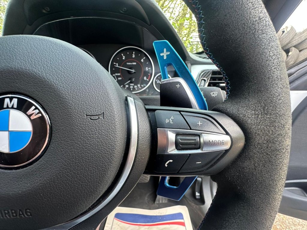 Used BMW 3 Series 2013 for sale - 78017702: Photo 39