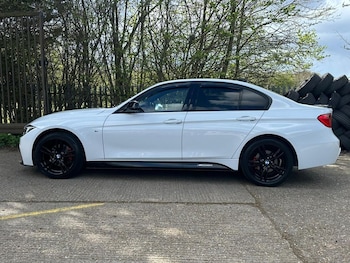 Used BMW 3 Series 2013 for sale - 78017702: Photo