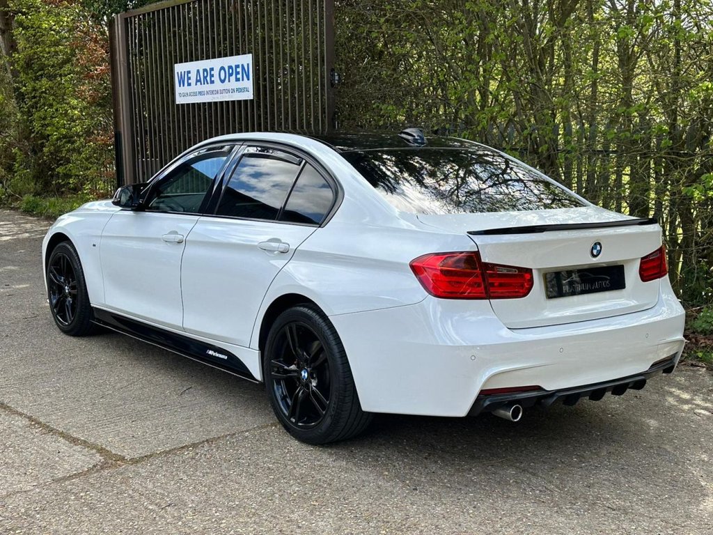 Used BMW 3 Series 2013 for sale - 78017702: Photo 5