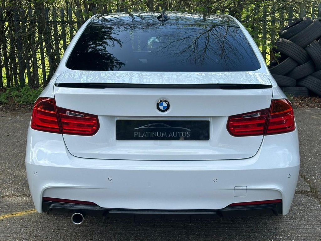 Used BMW 3 Series 2013 for sale - 78017702: Photo 6
