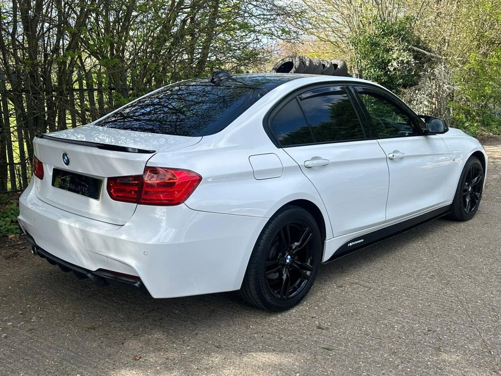 Used BMW 3 Series 2013 for sale - 78017702: Photo 7